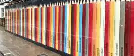 Custom Site Hoarding Solutions in Hampshire for Co, London