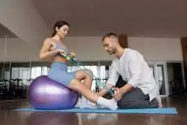 Sports Physical Therapy in Manhattan by Marcel Jac, New York