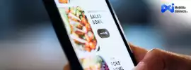 Boost Sales with Restaurant Mobile App Development, Toronto