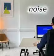 Elevate Your Brand with Noise Agency, Cork