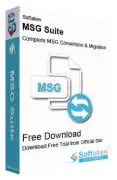 Your Complete Solution for MSG File Conversion, Acton