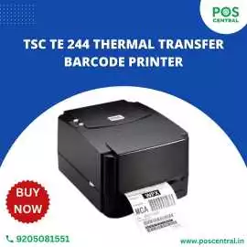 Print Labels Faster with TSC TTP 244 Pro , $ 13,499