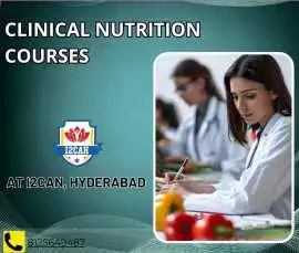 Professional Certificate In Skin & Hair Nutrit, Hyderabad