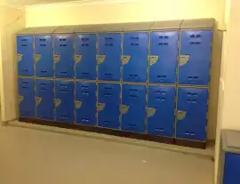 Support Student Routine with Middle School Locker , ps 0