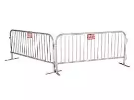 Reliable Event Barricade Rental in Singapore – Aff, Bukit Timah