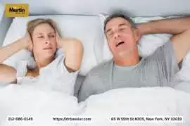Snoring Treatment in New York That Helps You Sleep, New York