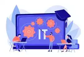 Internship Training in IT with Certification, Madurai