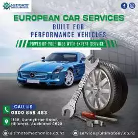 Top Battery Replacement Service & Hybrid Repai, Papatoetoe