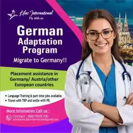 Nursing Career in Croatia!!!, $ 3,500, Coimbatore