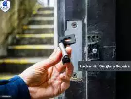 Locksmith Burglary Repairs Bromley, Bromley