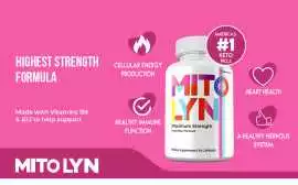 Mitolyn : [