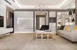 Experience Beauty with FUZION Residential Flooring, Toronto
