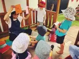 Best Daycare School In DLF Phase 4 Gurgaon, Gurgaon