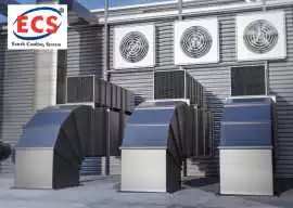 Best Water Cooled Chiller System for Industrial Us, New Delhi