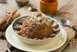 Try Delicious Gluten-Free Desserts Now!, Hayward