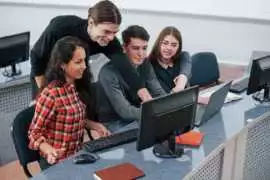 College ERP Software in India, ₹ 0