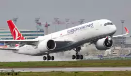 Turkish Airlines EWR Terminal  +1–888–839–0502, New York