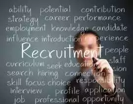 Effortless Hiring: Top Recruitment Agency in KSA, Riyadh