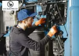 Trusted Transformer Repair Company, Delhi