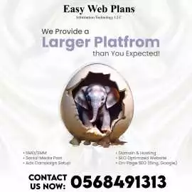 Easywebplans Dubai UAE, Dubai