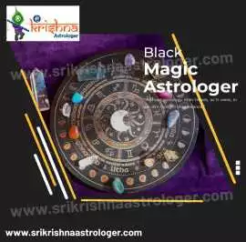Black Magic Astrologer in Hyderabad, Dharwad