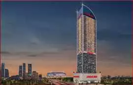ASPIRZ by Danube at Dubai Sports City, Dubai