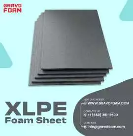 Online Buy XLPE Foam in USA | Gravofoam, ps 10