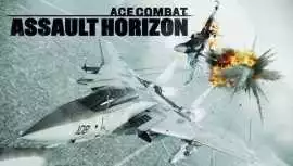 Ace Combat Assault Horizon, $ 200