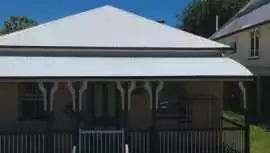 Why More Homeowners Are Choosing Metal Roofing , Brisbane
