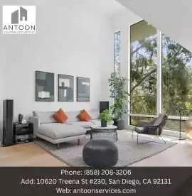 Home Remodeling Del Mar | Antoon Construction Serv, San Diego