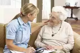 Senior Care Authority North Santa Clara and San Ma, Redwood City