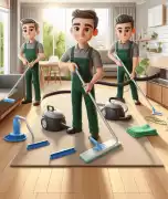 Refresh Your Carpets with Professional Cleaning in, Perth