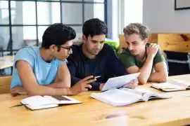 Cambridge English Placement Test (CEPT), Jeddah