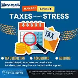 Audit & Assurance Services Firms in Dubai , Dubai