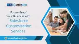 Future-Proof your Business with Salesforce, New Rochelle