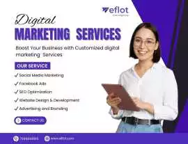 Digital Marketing Services Ahmedabad, Ahmedabad