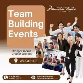 Team Building Events    , San Francisco
