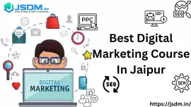 Best Digital marketing course in Jaipur, Jaipur