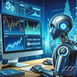 Automated Trading Software Built on Trust | Trusti, Noida