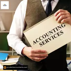 Accounting Services Minneapolis | Prudent Accounta, Minneapolis