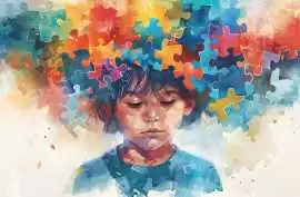 Beautiful Puzzles, $ 100