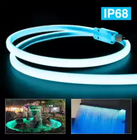 Enhance Your Pool with Paneralux LED Pool Lights, $ 229