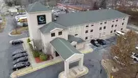 Rehab Lynchburg VA | Mainspring Recovery, Dumfries