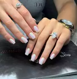 Best Biscayne Nail and Beauty Bar Services, Miami