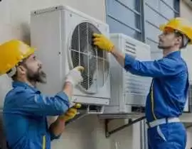 AC Repair and Installation Service in Clayton, Melbourne