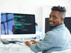 Expert Web Developer in Louisville, KY, Plymouth
