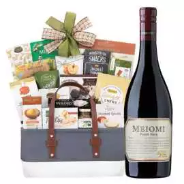 Meiomi Wine Gifts – Smooth & Flavorful Wine Ideas, Los Angeles