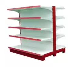 Heavy Duty Supermarket Rack Manufacturers	, Delhi
