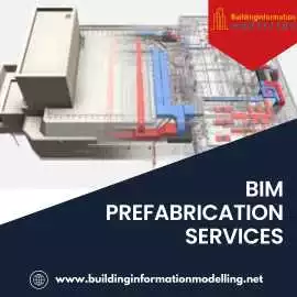 Streamline Your Build with BIM Prefabrication , Boston