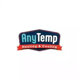 Any Temp Heating & Cooling, Addison